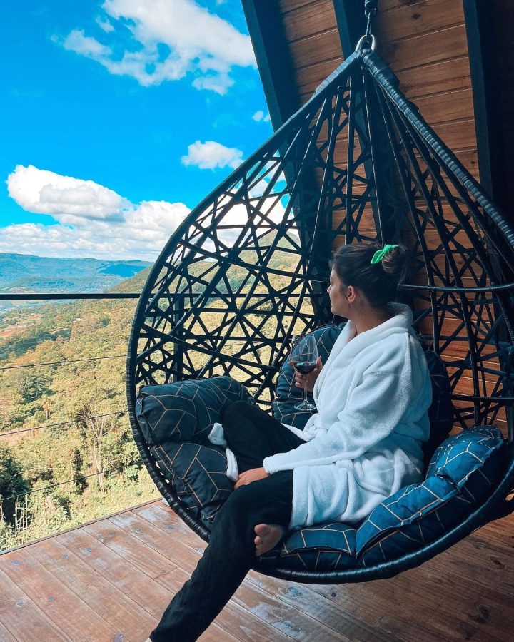 Estrada Morro do Gaúcho, 270