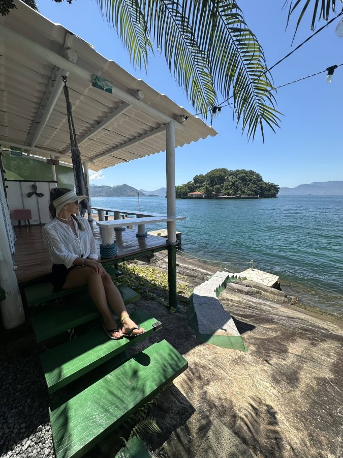 Angra dos Reis
