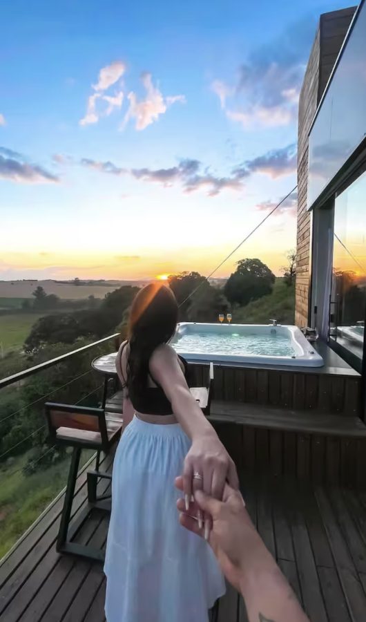 Cabana House Alfenas