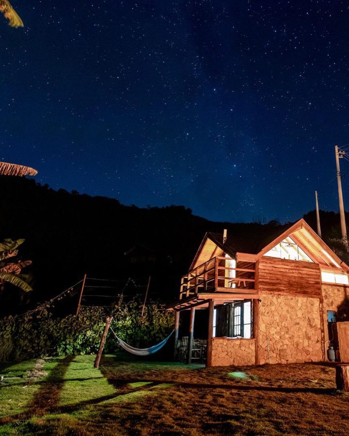 Bairro do Paiol Grande