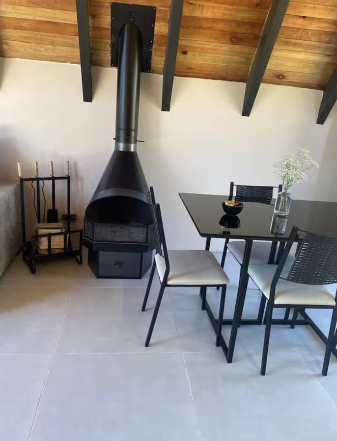 Estrada Henrique Closs, 6835