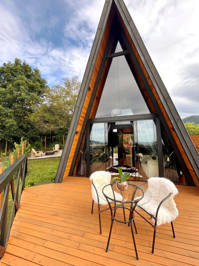 Rua Graciliano Manoel Gomes, 2180, Ingleses, Florianópolis/SC