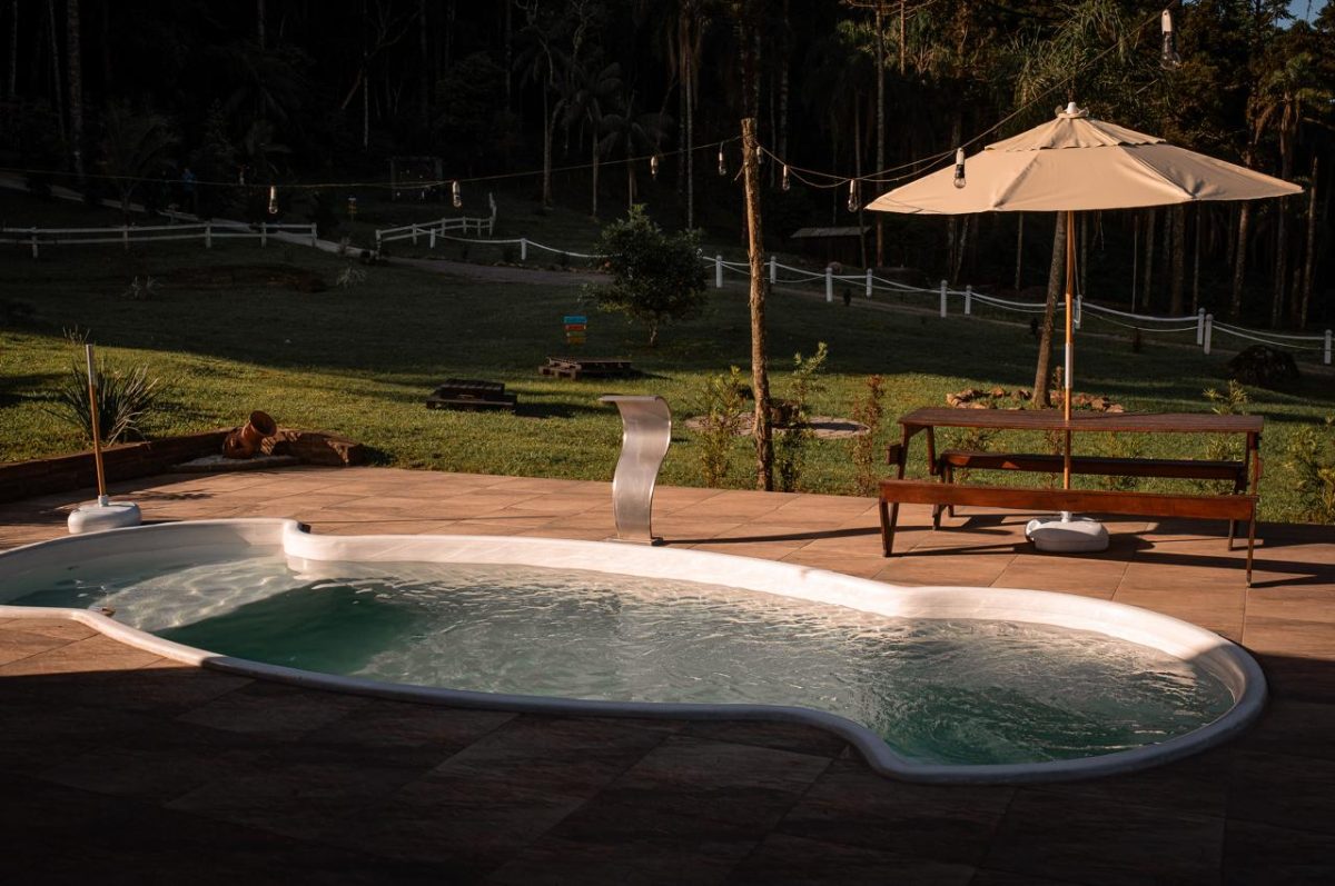 Estrada Buraco do Caranguejo, 2102 - Santa Cruz do Sul, RS, 96833-800