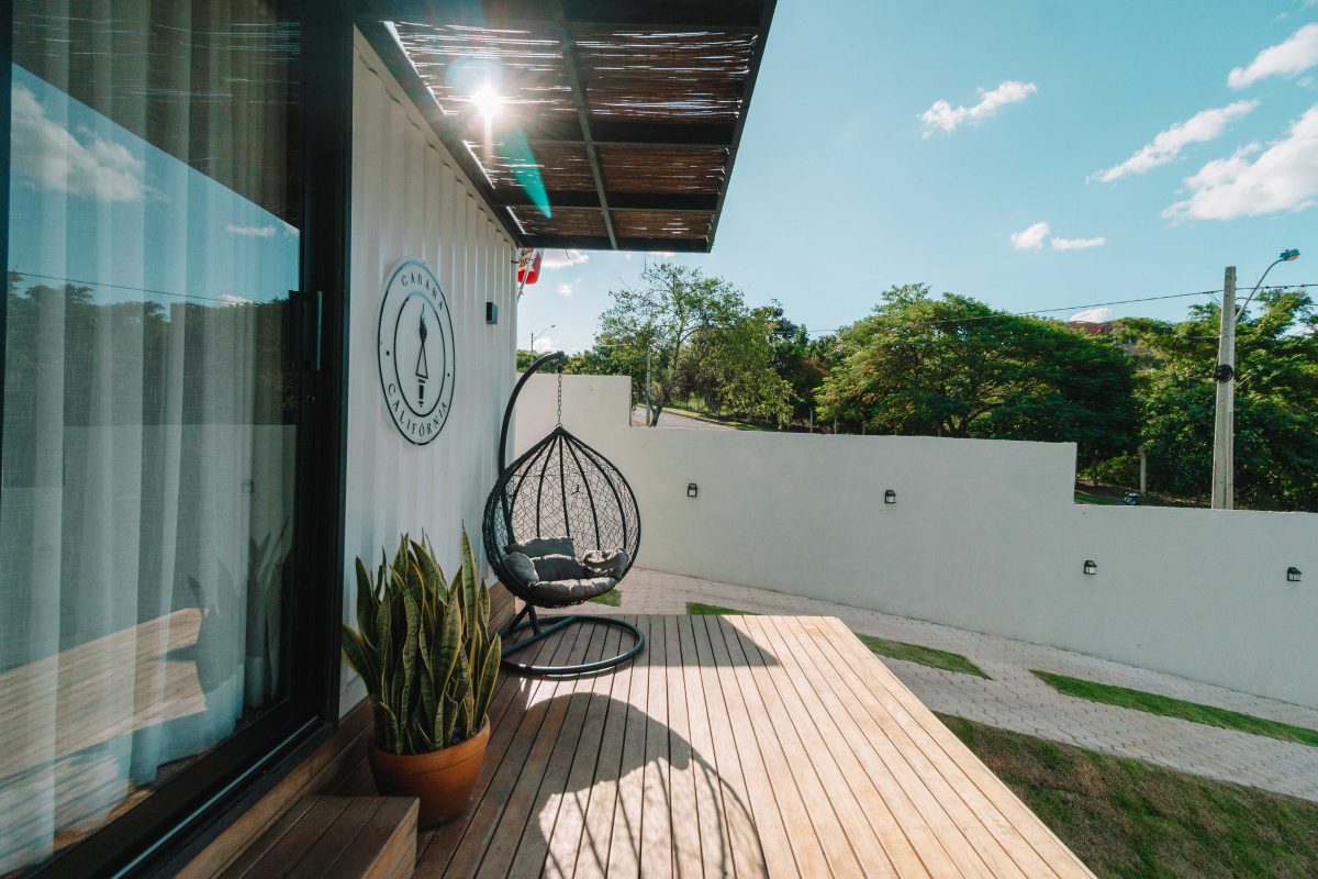 Rua Carlos Roberto de Albuquerque Lima - Lago Sul