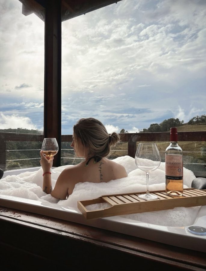 Cabanas Nascer do Sol