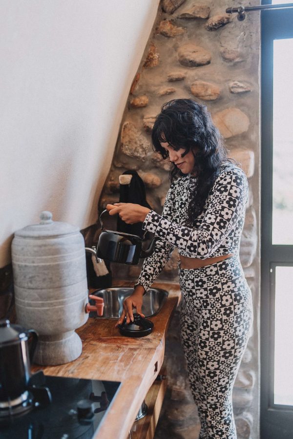 Cabanas Los Portales, Cavalo Baio, Bairro Cachoeira do Caldeirão, Gamarra de Cima, área rural de Baependi