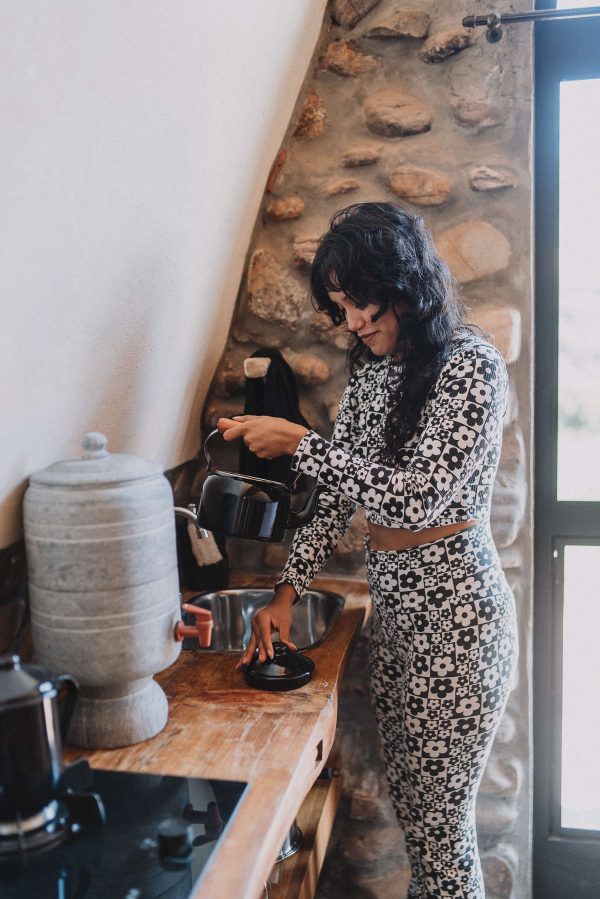 Cabanas Los Portales, Cavalo Baio, Bairro Cachoeira do Caldeirão, Gamarra de Cima, área rural de Baependi