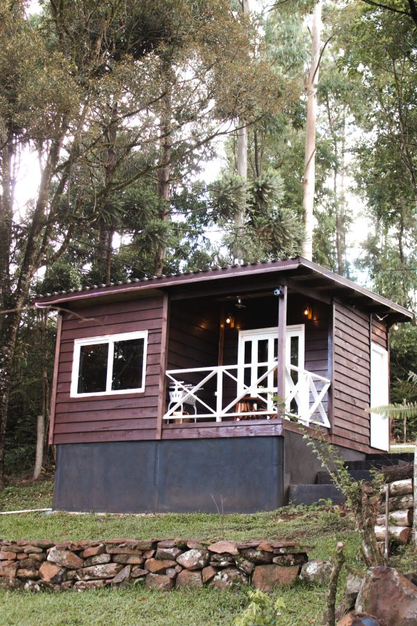 São Francisco de Paula