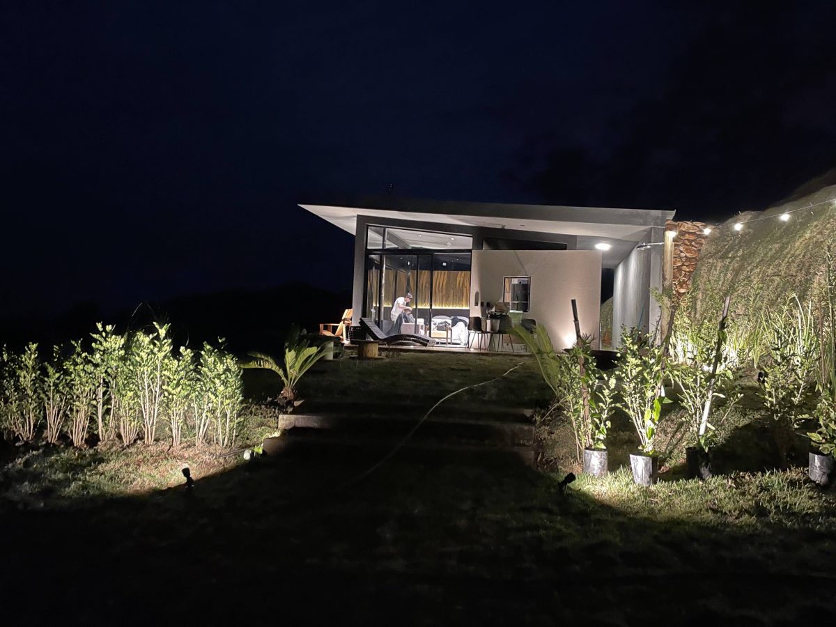 Sitio Rudá Novo Mundo / Paraisópolis, Gonçalves - MG, 37660-000, Brazil