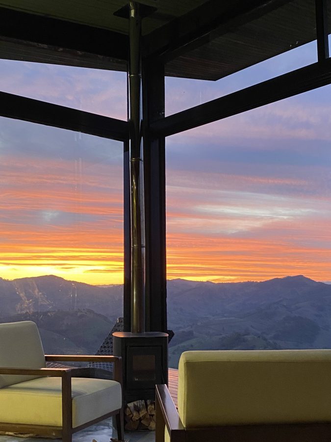 Sitio Rudá Novo Mundo / Paraisópolis, Gonçalves - MG, 37660-000, Brazil