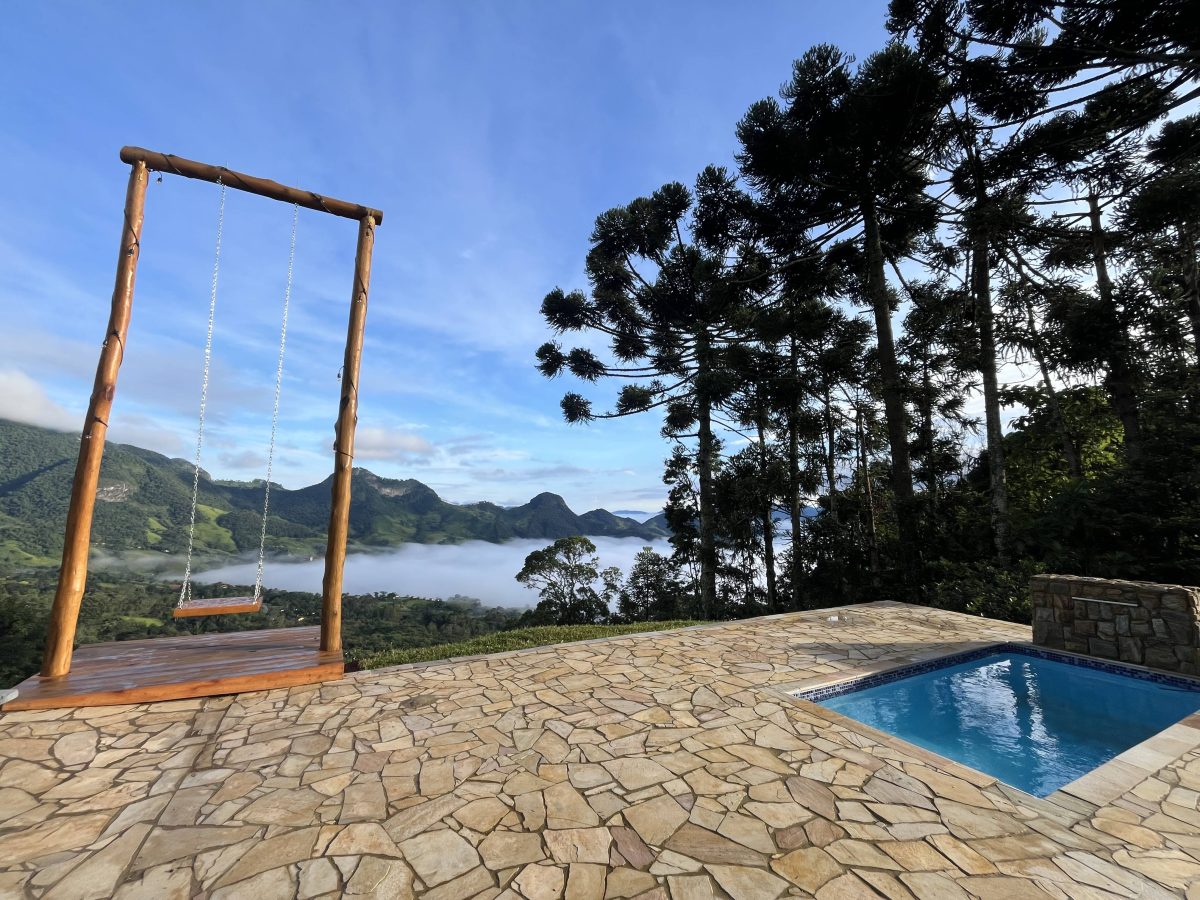 Estrada José Vital de Barros