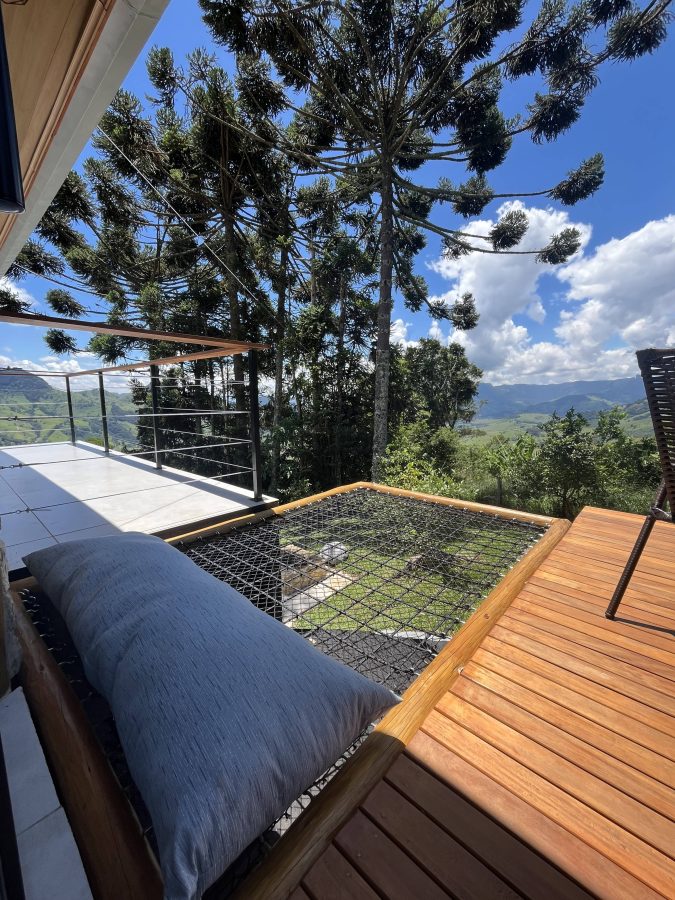 Estrada José Vital de Barros