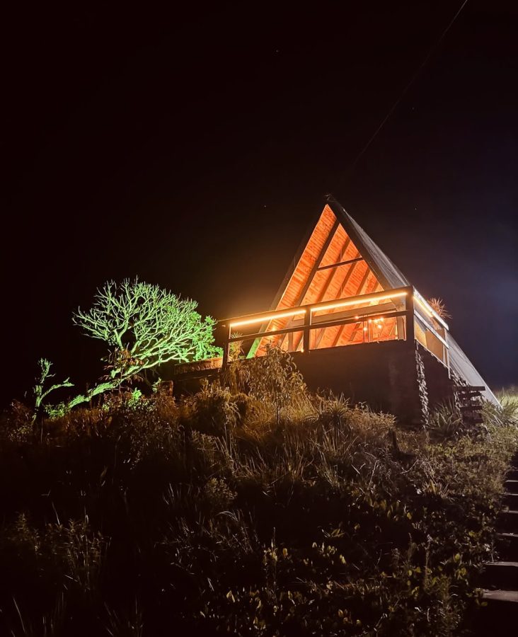 Condomínio Aquaminas lote 30 e31