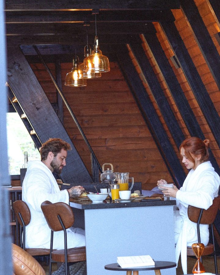 Estrada Geral de Santa Bárbara S/N