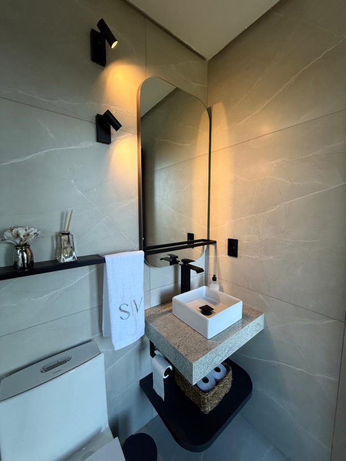 Rua: Irmã Kaefer, 365