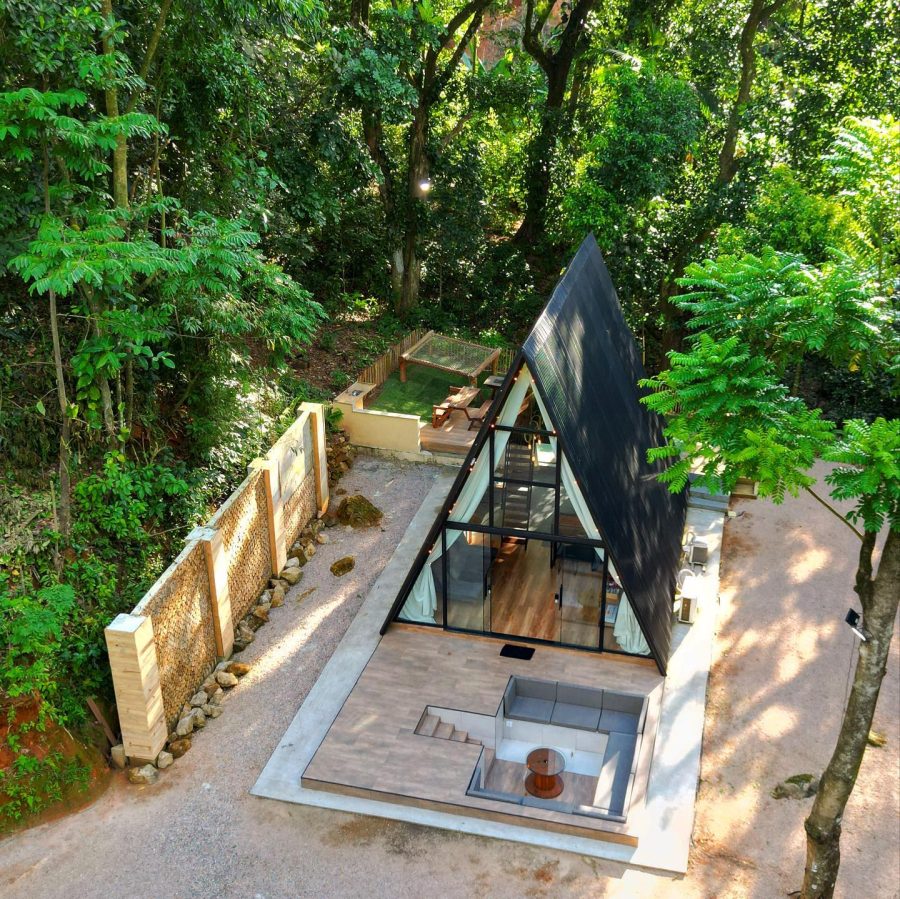 Rodovia Washington Luiz km97