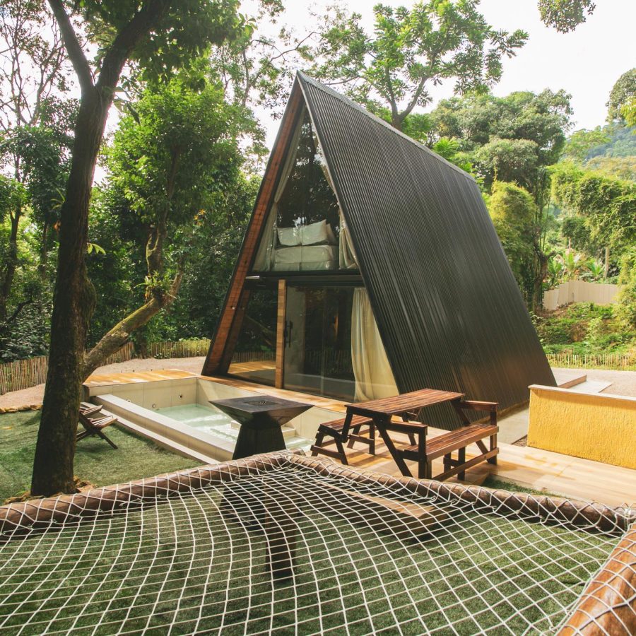 Rodovia Washington Luiz km97