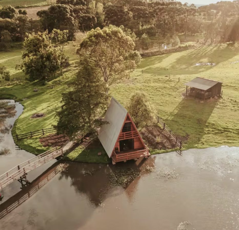 Rua Eugênio Aloysio Kunzler 96