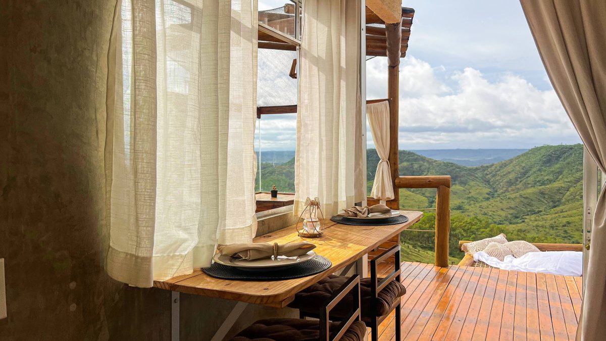 Cavas de Cima BR251 KM29