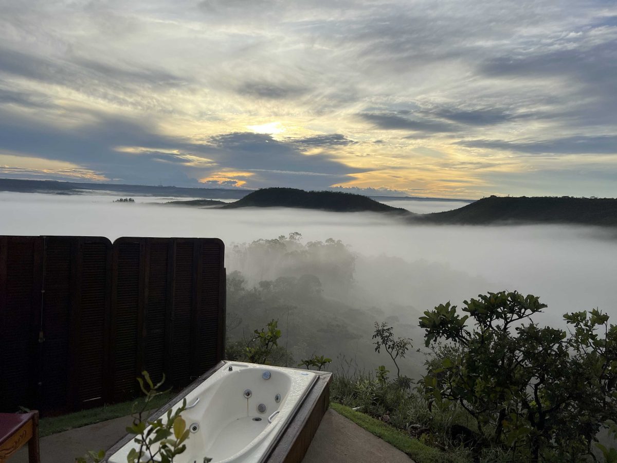 Cavas de Cima BR251 KM29