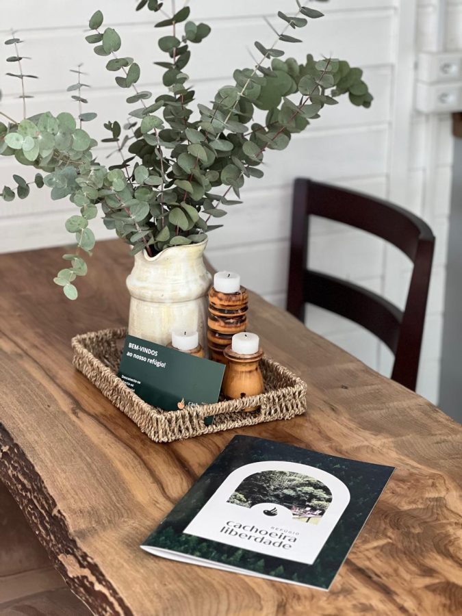 Estrada Geral Alto Liberdade