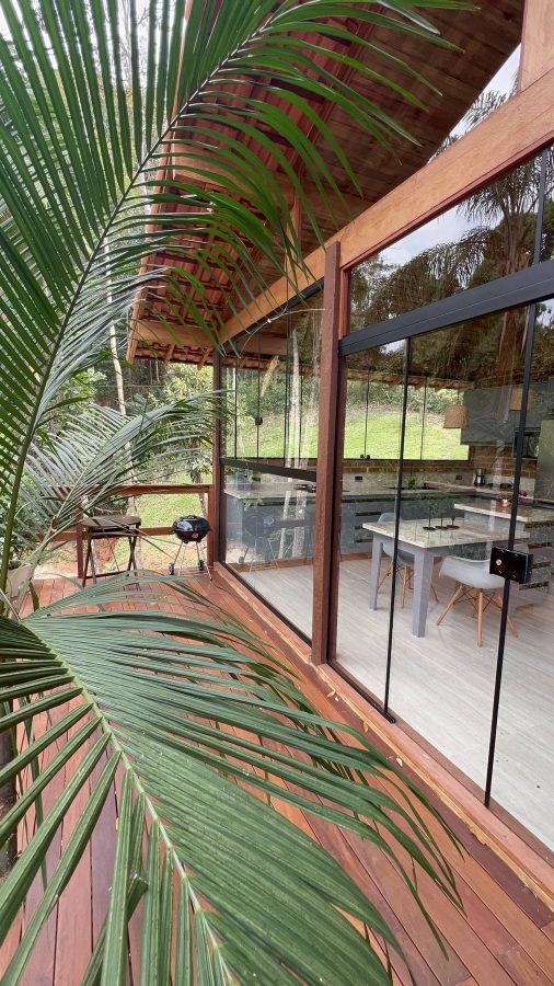 RJ 142 km 8 Lumiar-NF