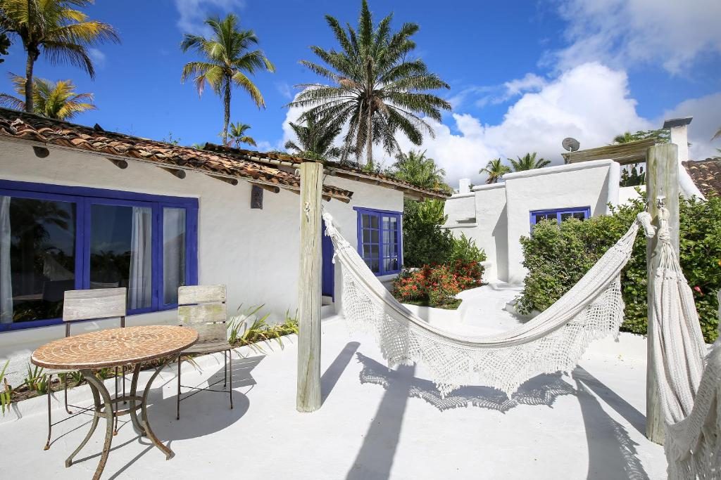 Hotel Calá & Divino