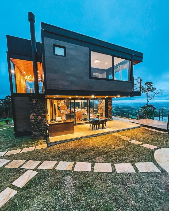 Localidade Guarda Velha Rampa de Voo Livre - 88680-000