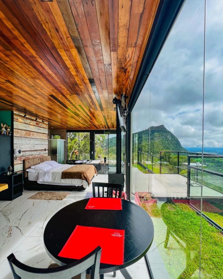 Localidade Guarda Velha Rampa de Voo Livre - 88680-000