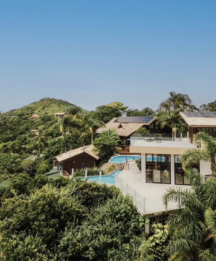 Rua Caminho do Rei 919 - Praia do Rosa