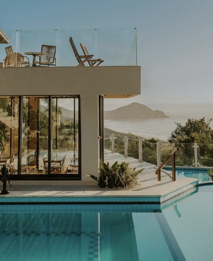 Rua Caminho do Rei 919 - Praia do Rosa