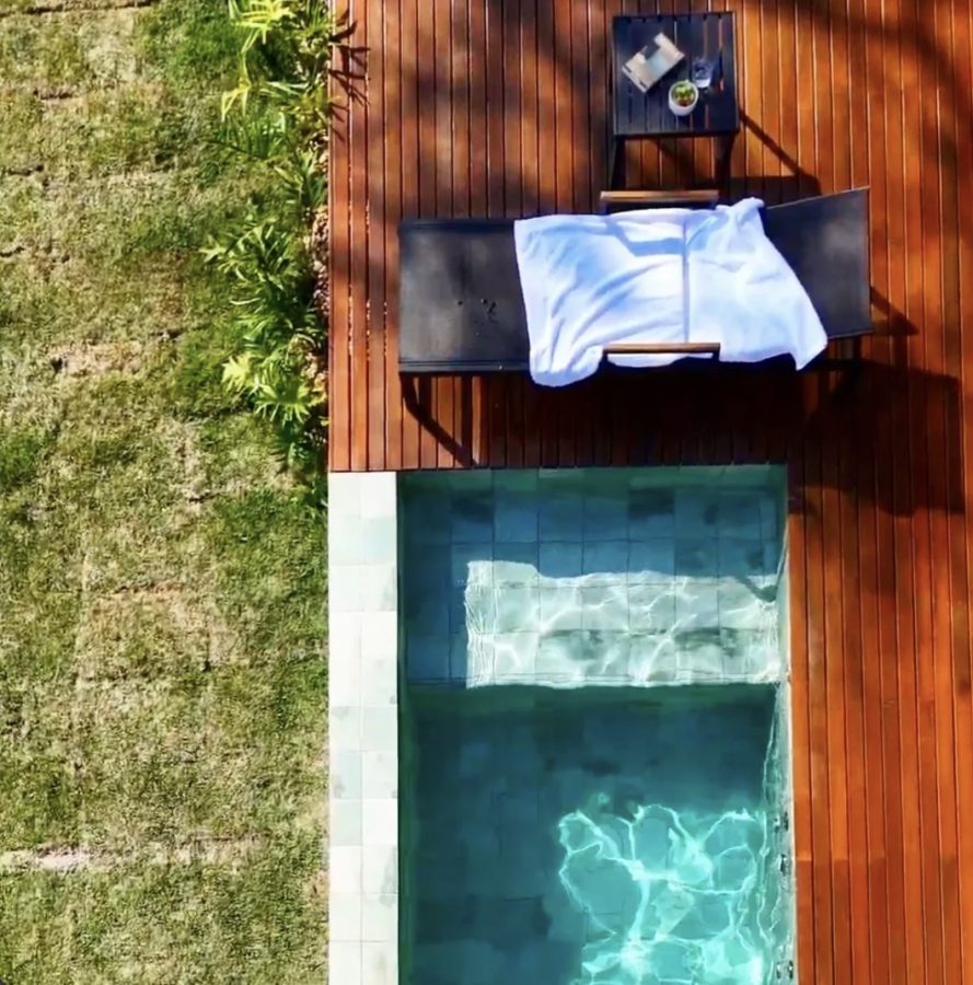 Chalés Canto da Serra