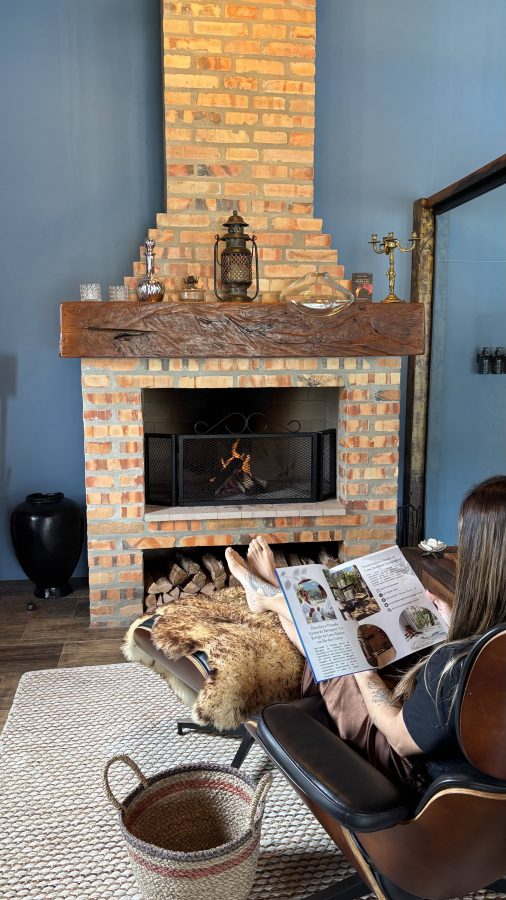 Rua Piabas Rio do Cedros - 89121-000