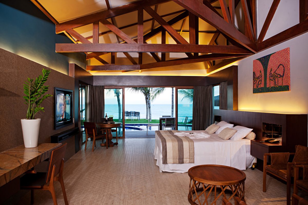 Carmel Charme Resort