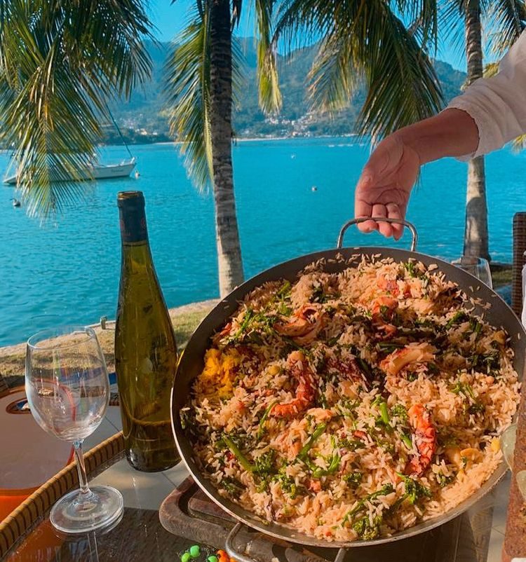 Angra dos Reis, State of Rio de Janeiro, Brazil