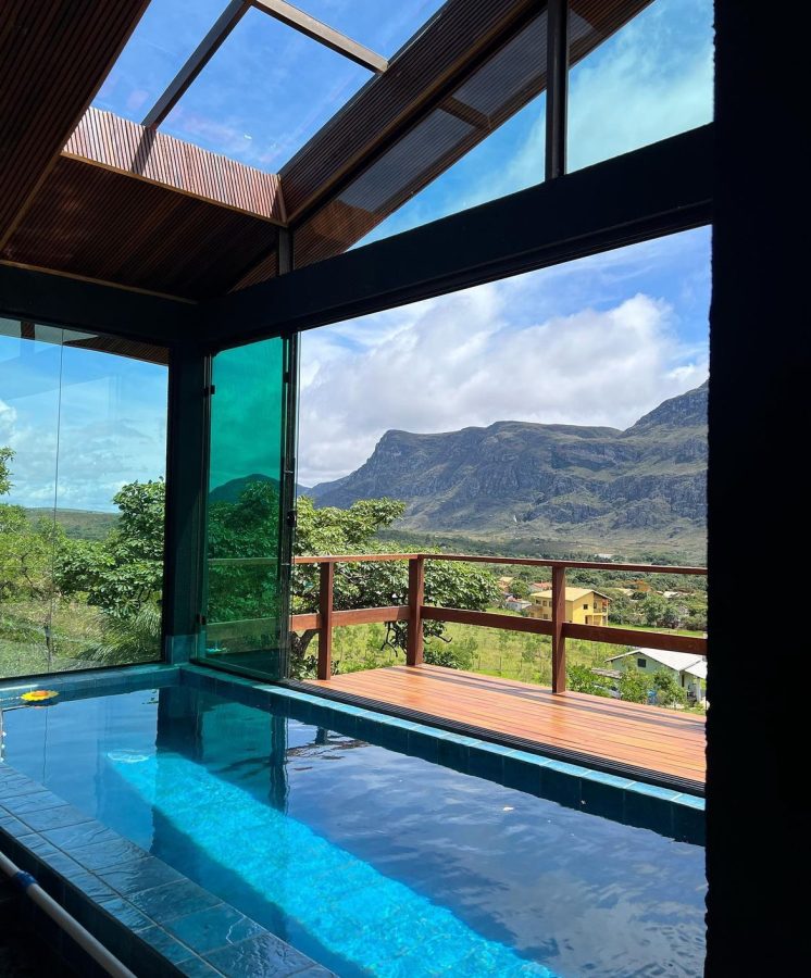 Rua Rupestre, 422 Lapinha, Minas Gerais, Brazil