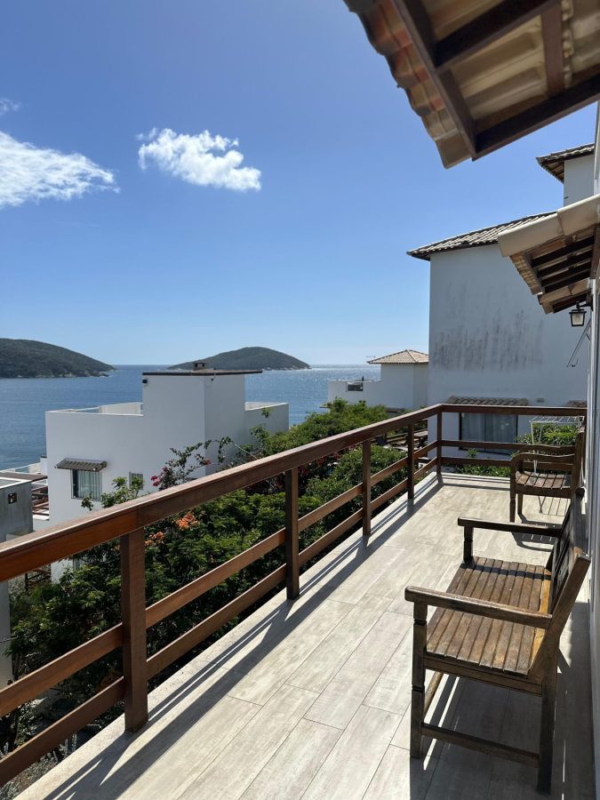 Rua Albatroz W60, Pontal do Atalaia, Arraial do Cabo/RJ