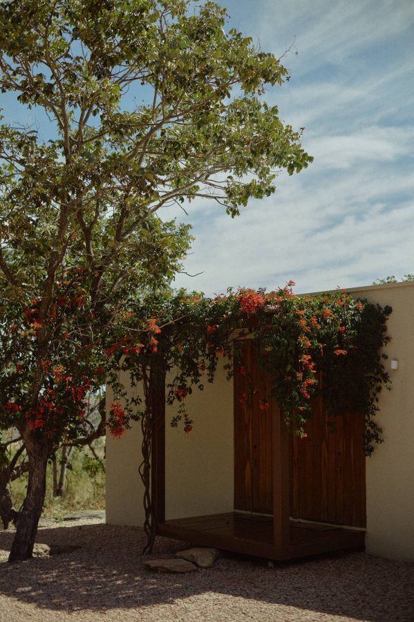 GO 018, Fazenda Flor da Mata