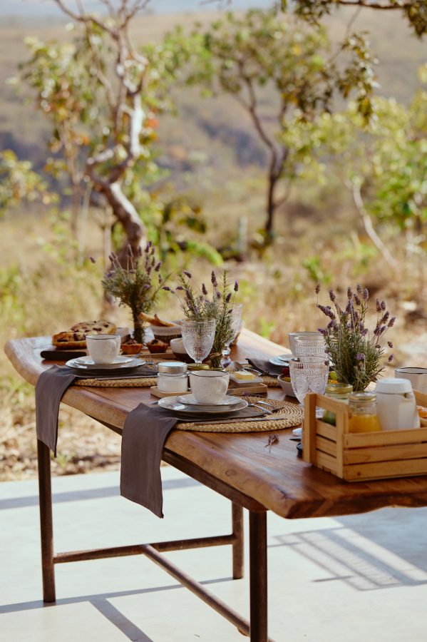 GO 018, Fazenda Flor da Mata