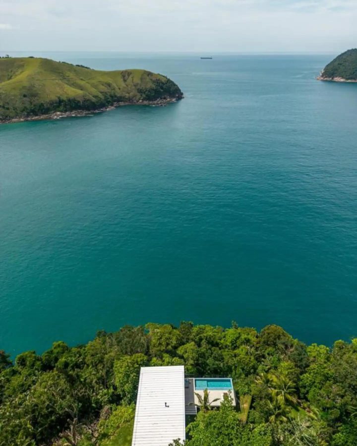 Rod. Dr. Manoel Hipólito do Rego, 1313 - Toque Toque Grande