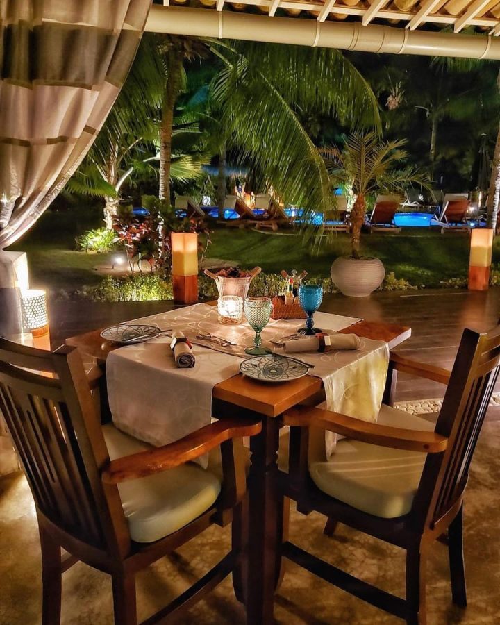 Sítio Praia, 254 - Povoado do Toque, São Miguel dos Milagres - AL, 57940-000, Brazil