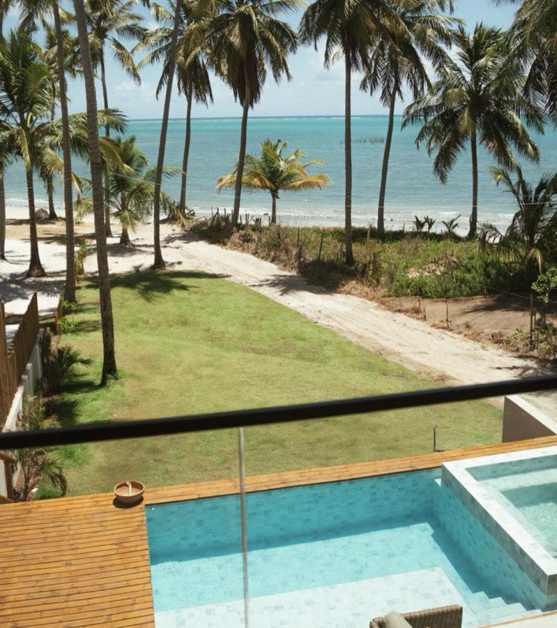 Casa Believe Milagres