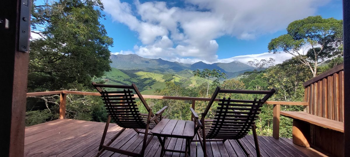 Rua sem denominação 2318