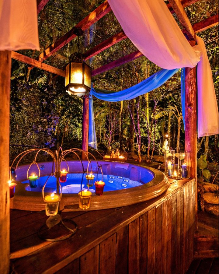 Condomínio Casa da Mata