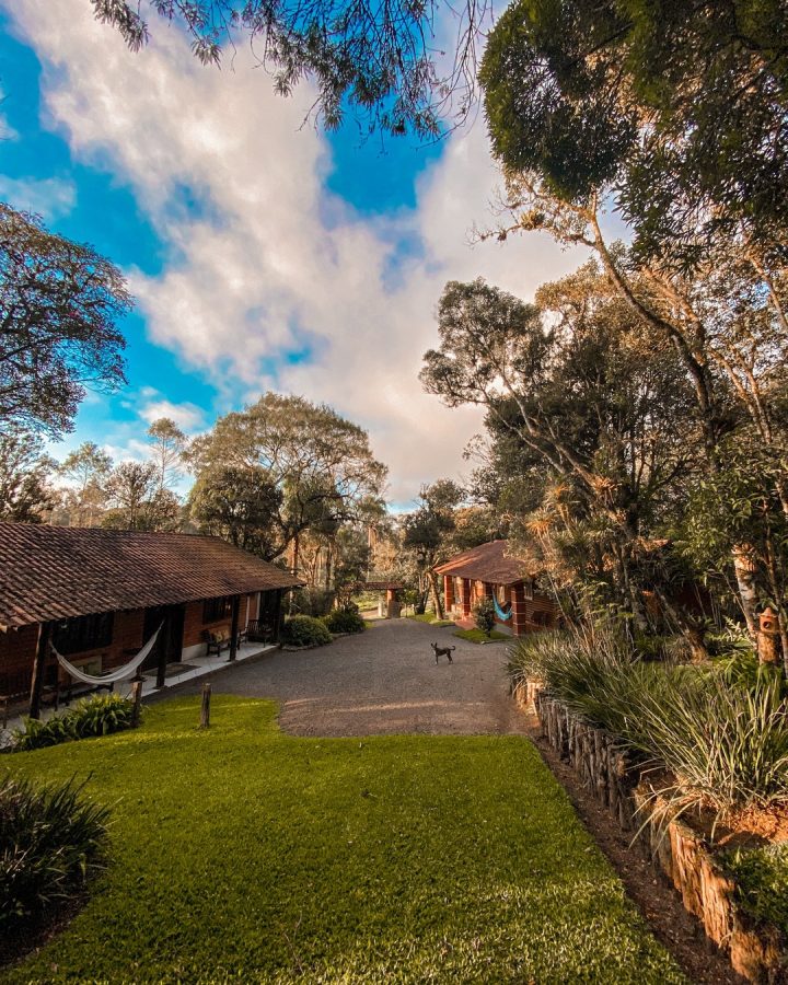 Fernando Naderer, 505 - São Bento do Sul