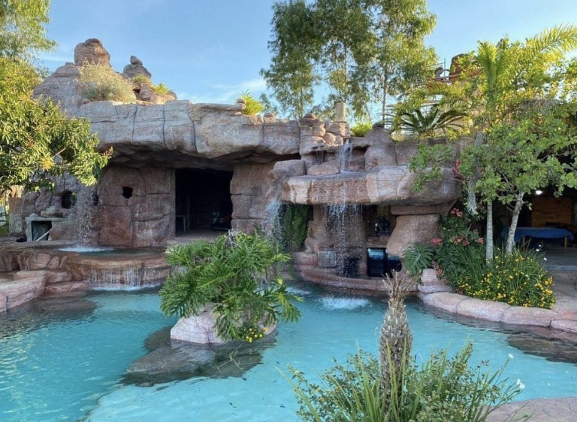 Chapada dos Guimarães