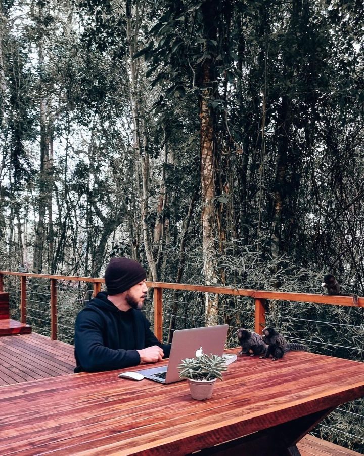 Recreio Topazio - acesso pelo Km39 da Raposo