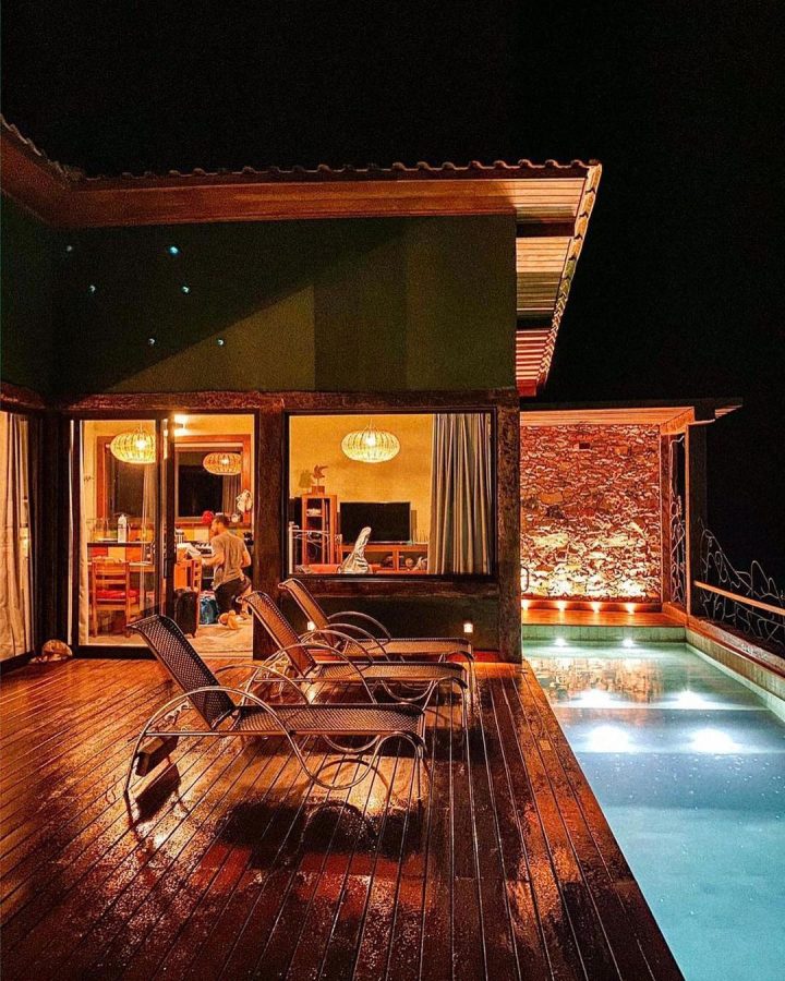 Rua lapa dos milagres 01 Lapinha da Serra