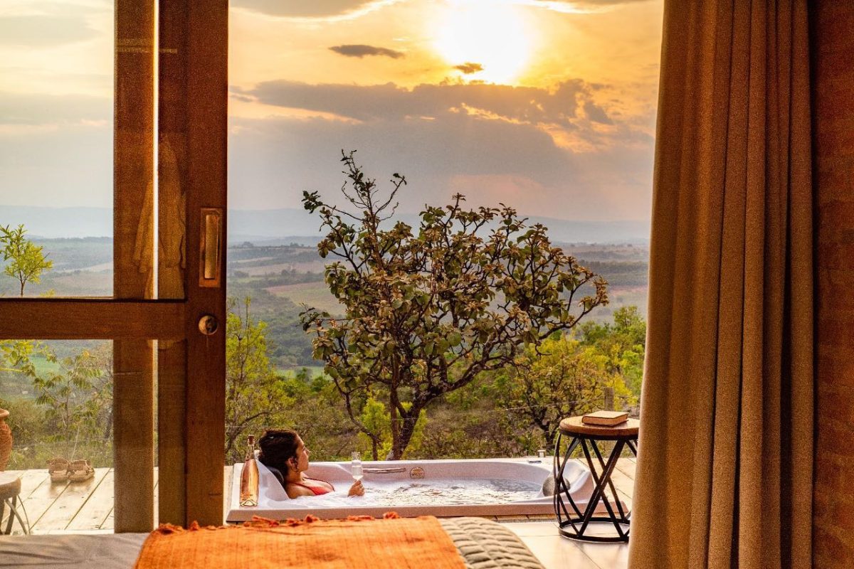 Casa Erva Doce Pousada