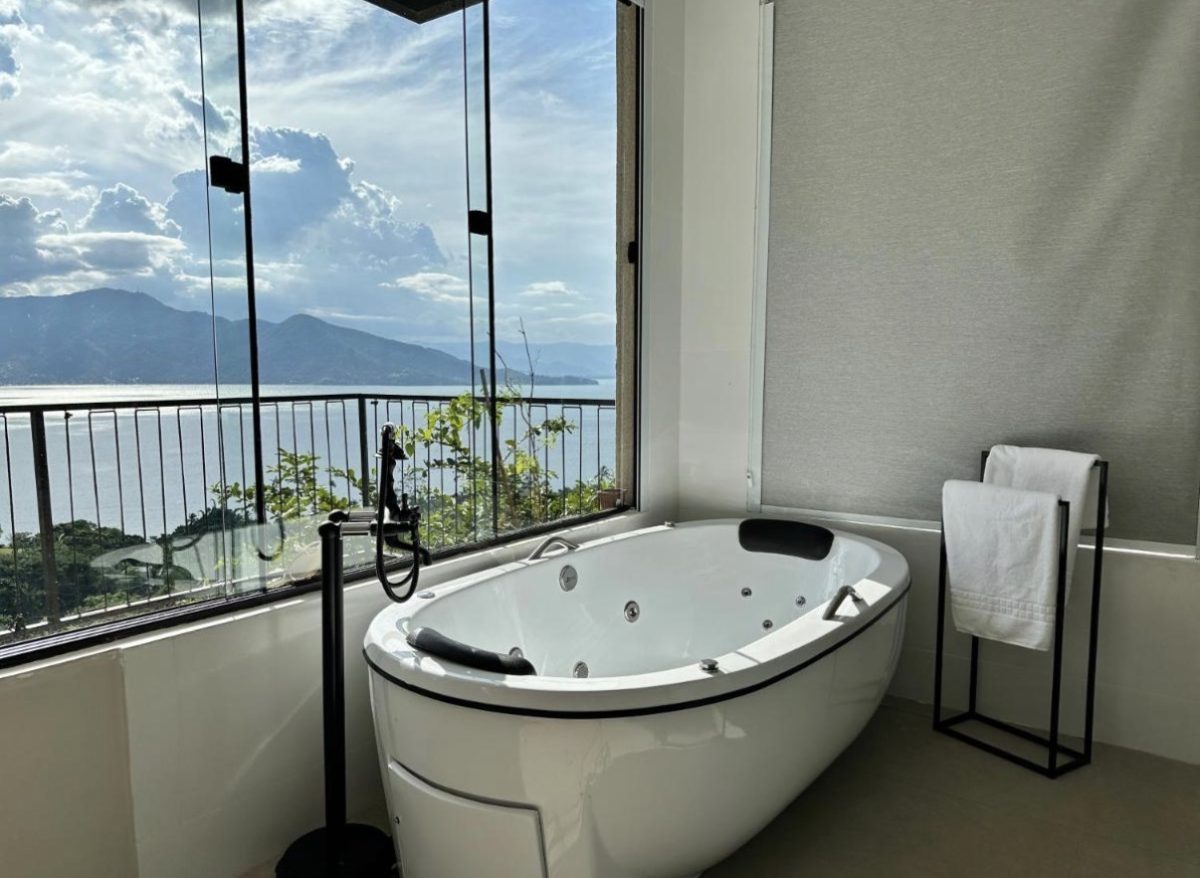 Casa Gaia Guest House